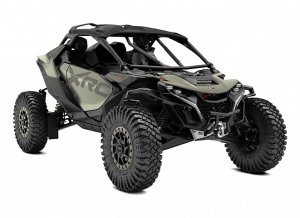 New Can-Am Maverick R MAX X RC