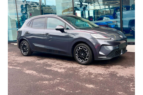 2026 MG MG4 EV Urban AH4E Essence 54 Hatch Image 3