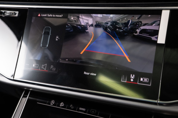 2026 MY25 Audi Q7 4M TDI 170kW SUV image 12