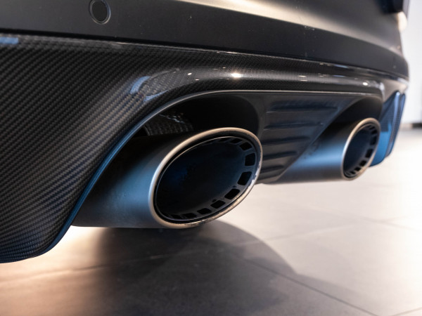 2022 Porsche Cayenne Turbo GT Coupe image 36