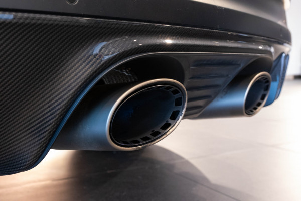 2022 Porsche Cayenne Turbo GT Coupe