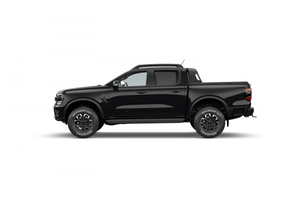 2025 MY25.25 Ford Ranger P703 Wildtrak X Ute