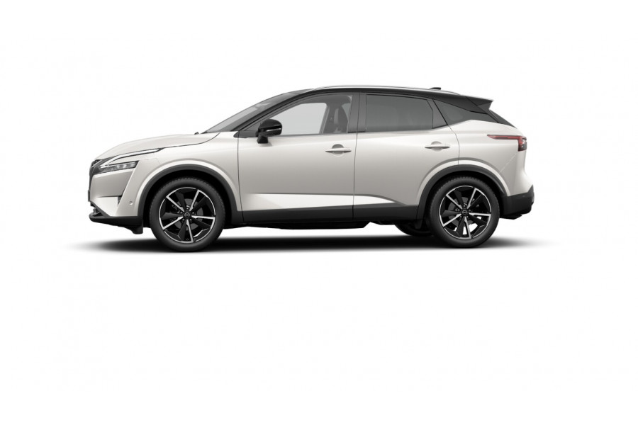 2024 Nissan QASHQAI J12 Ti SUV Image 32