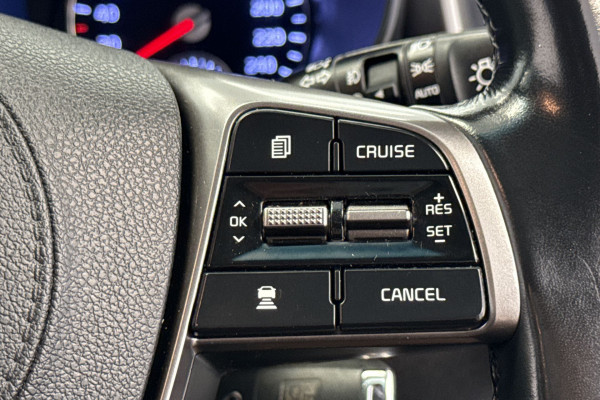 2020 Kia Sorento UM Si SUV