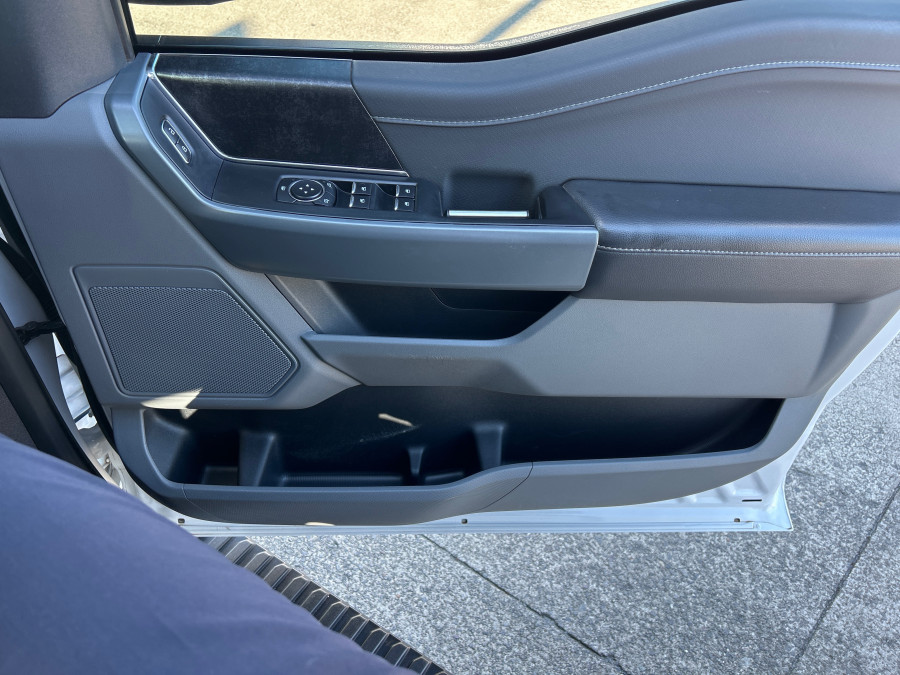 2023 Ford F-150 Tw.Turbo XLT Ute Image 32