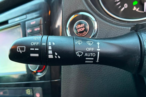 2018 Nissan QASHQAI J11 Series 2 Ti SUV Image 22