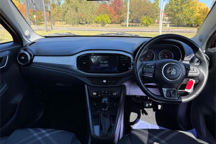 2021 MG MG3 SZP1 Core Hatch Image 15