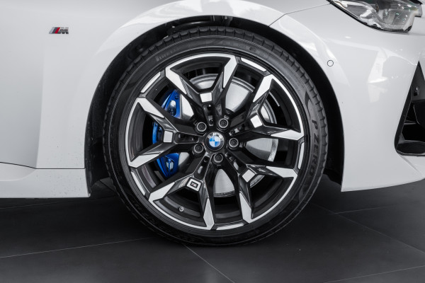 2024 BMW 2 Series G42 230i M Sport Coupe image 23