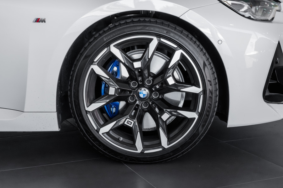 2024 BMW 2 Series G42 230i M Sport Coupe