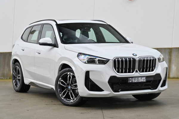 BMW X1 xDrive20i M Sport U11