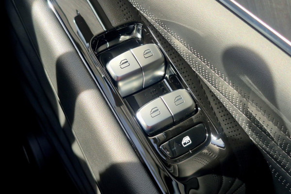 2026 Chery Tiggo 9  Super Hybrid Ultimate SUV Image 16