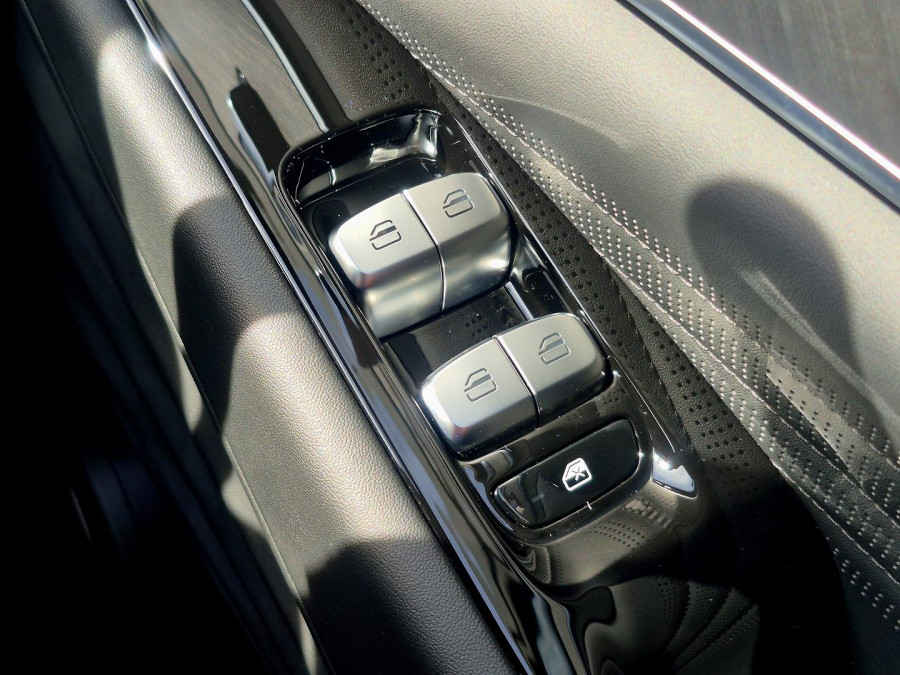 2026 Chery Tiggo 9  Super Hybrid Ultimate SUV Image 16