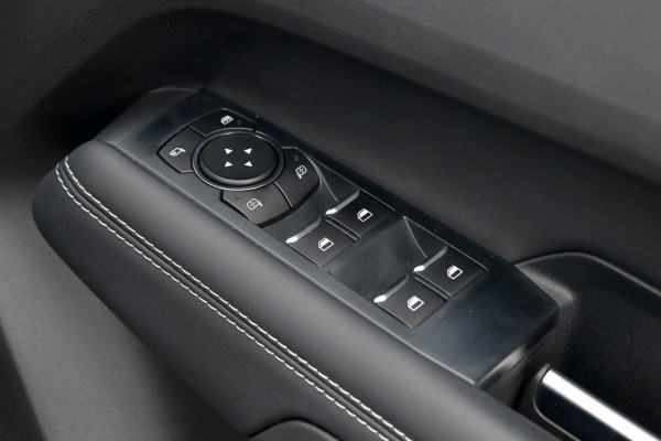 2024 Volkswagen Amarok NF TDI600 Aventura Ute Image 21