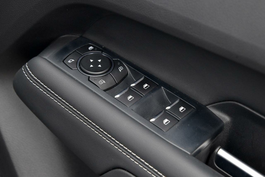 2024 Volkswagen Amarok NF TDI600 Aventura Ute Image 21