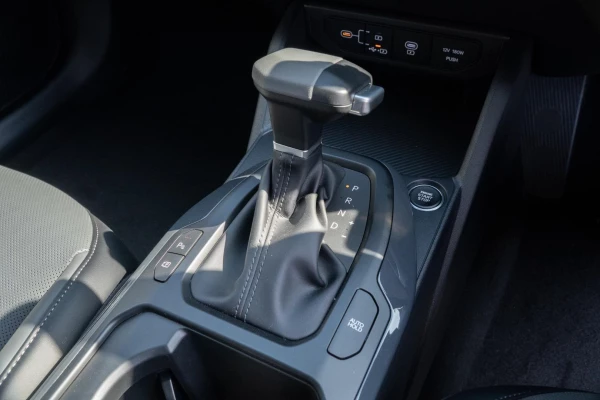 2026 Kia K4 CL4m Sport+ Hatch Image 15