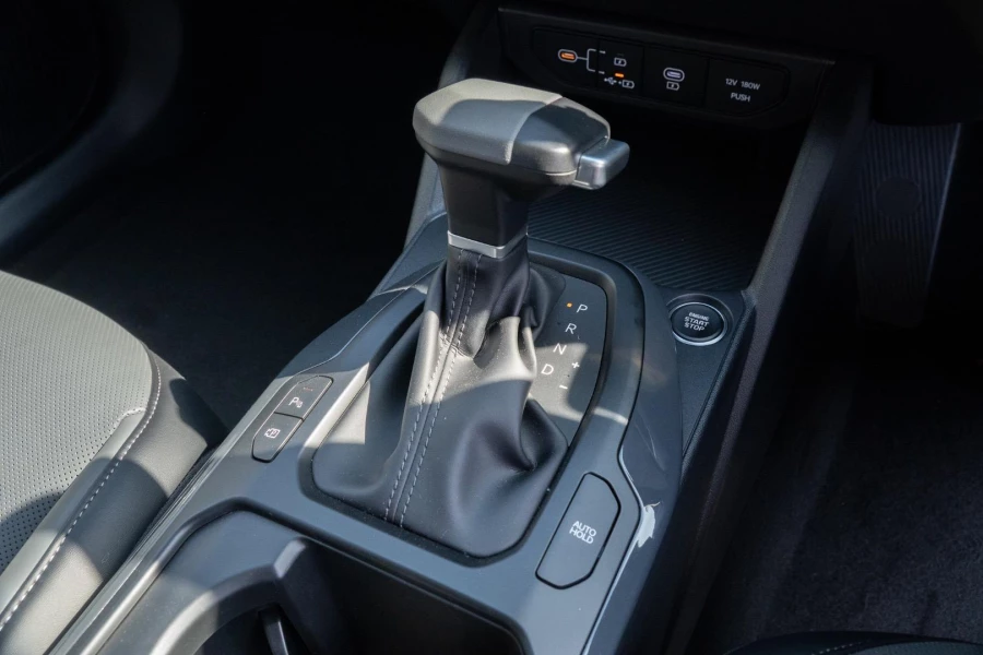 2026 Kia K4 CL4m Sport+ Hatch Image 15