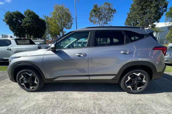 2025 MY26 Kia Seltos SP2 PE Sport+ SUV Image 9
