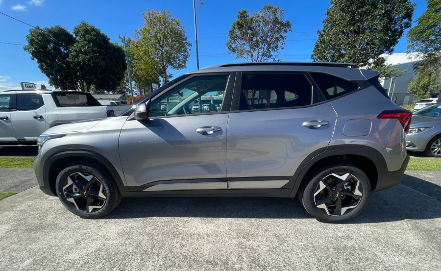 2025 MY26 Kia Seltos SP2 PE Sport+ SUV Image 9