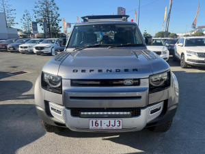 2020 Land Rover Defender L663 110 D240 SE SUV