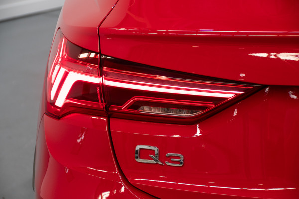 2021 Audi Q3 F3 40 TFSI SUV Image 11