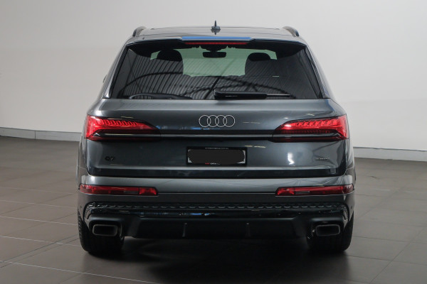 2026 Audi Q7 4M TDI 210kW S line SUV image 5