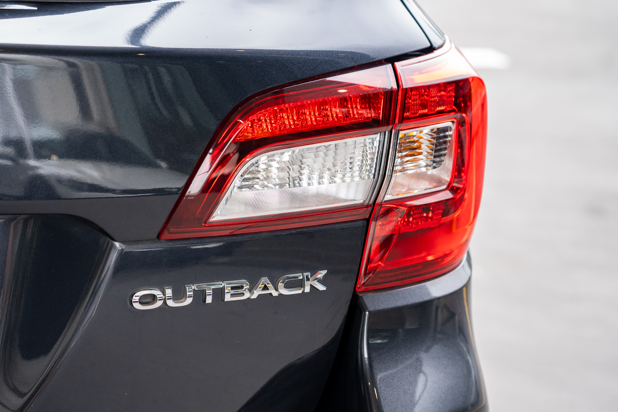 2015 Subaru Outback 6GEN 2.5i Premium SUV Image 21