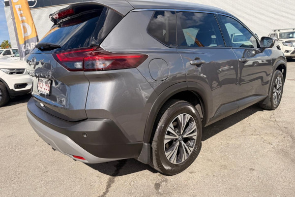 2023 Nissan X-Trail T33 ST-L SUV Image 6