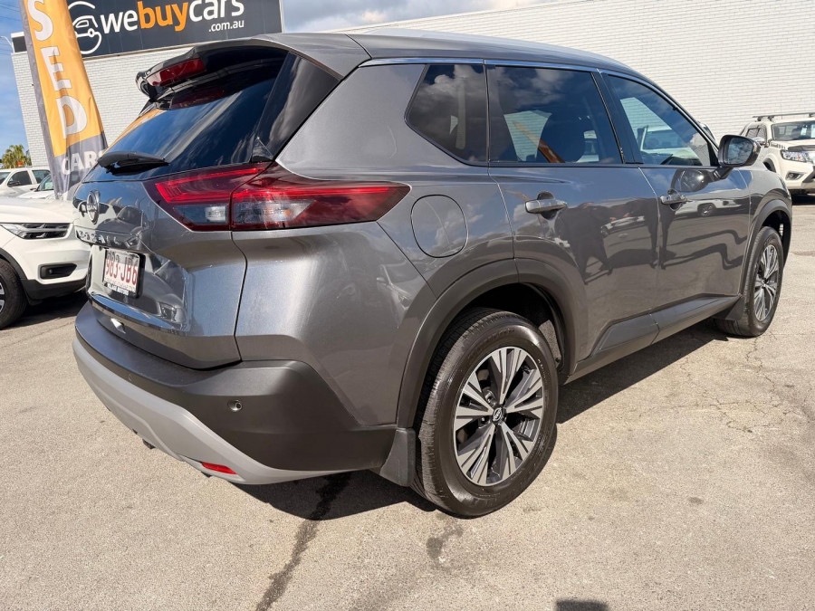 2023 Nissan X-Trail T33 ST-L SUV Image 6