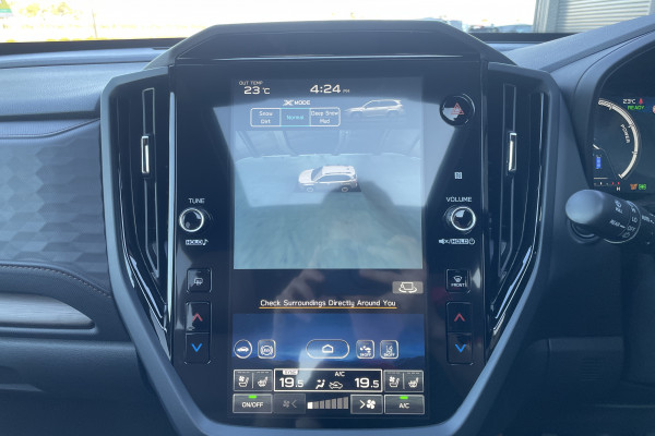 2026 Subaru Forester S6 Hybrid Touring SUV Image 19
