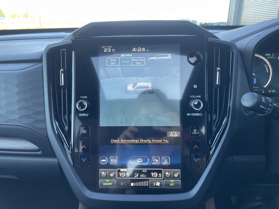 2026 Subaru Forester S6 Hybrid Touring SUV Image 19
