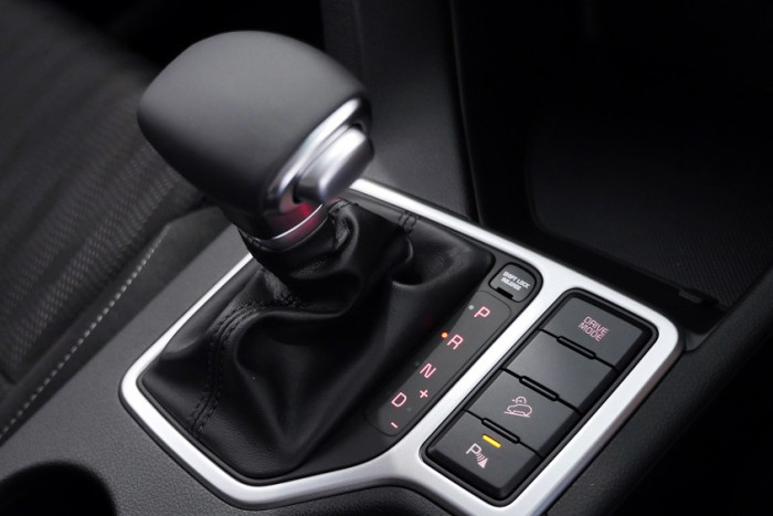 2019 MY20 Kia Sportage QL SX Suv Image 19