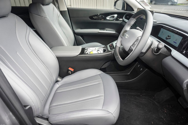 2026 MY27 Geely EX2 E22H Complete Hatch Image 6
