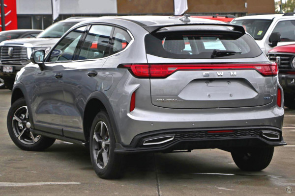 2025 GWM Haval Jolion A02 Premium Hybrid SUV Image 4