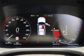 2018 Volvo XC60 UZ  T8 R-Design Suv