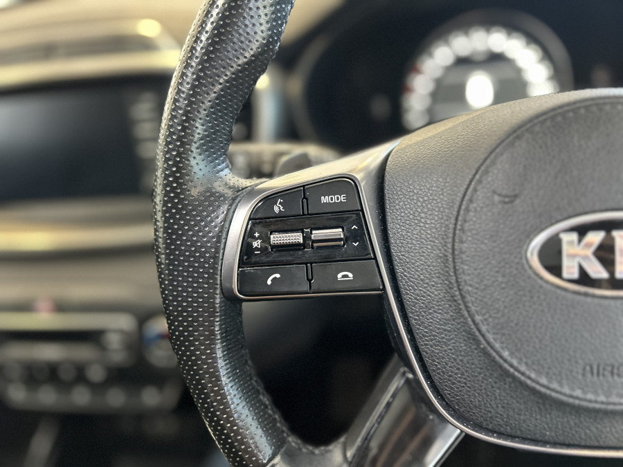 2018 MY19 Kia Sorento UM GT-Line SUV Image 11