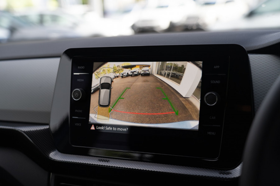2024 Volkswagen T-Cross D31 85TSI Life SUV Image 15