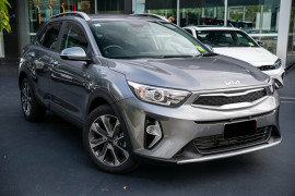 Kia Stonic Sport YB