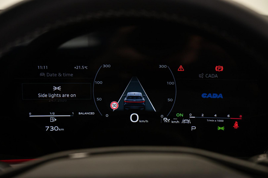 2025 Audi Q5 GU TFSI 150kW SUV