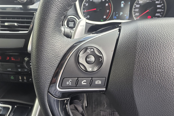 2024 Mitsubishi Eclipse Cross YB LS SUV Image 23