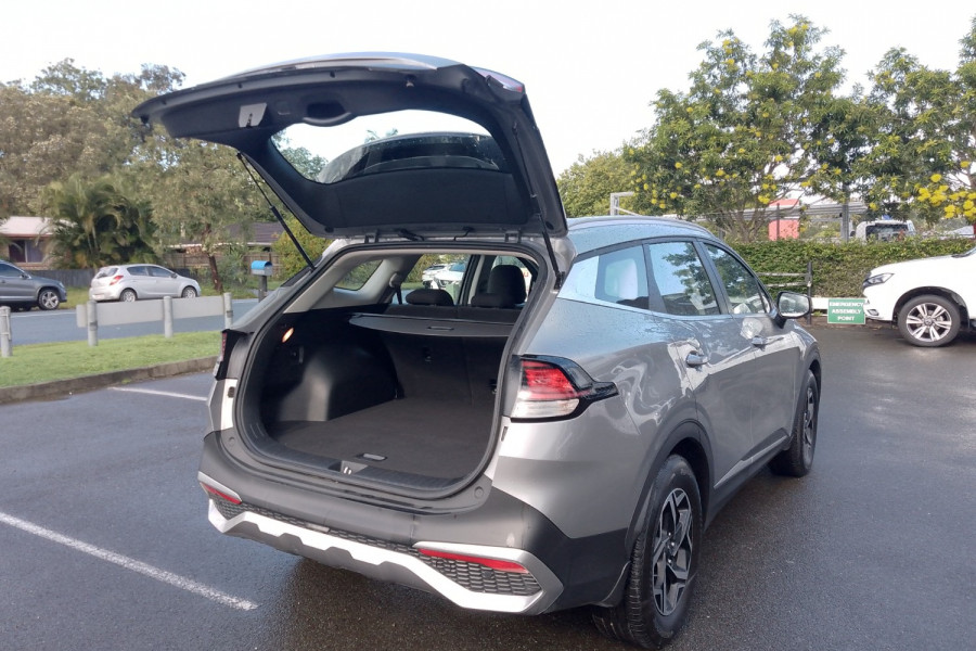 2023 MY24 Kia Sportage NQ5 S SUV Image 13