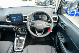 2025 Hyundai Venue QX.V5 Active SUV