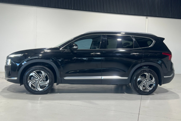 2022 Hyundai Santa Fe TM.V4 Active SUV Image 5
