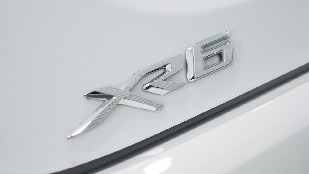 2015 Ford Falcon FG X XR6 Sedan Image 20