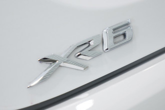 2015 Ford Falcon FG X XR6 Sedan