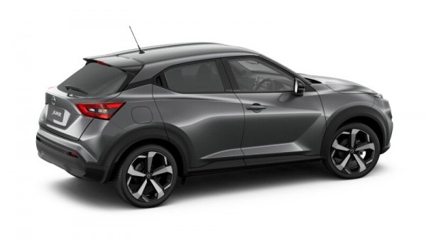 2020 Nissan JUKE F16 ST-L Suv
