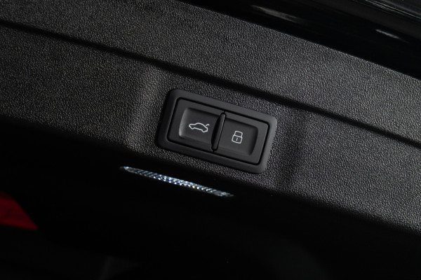 2025 Audi A5 B10 e-hybrid S-Line Sedan