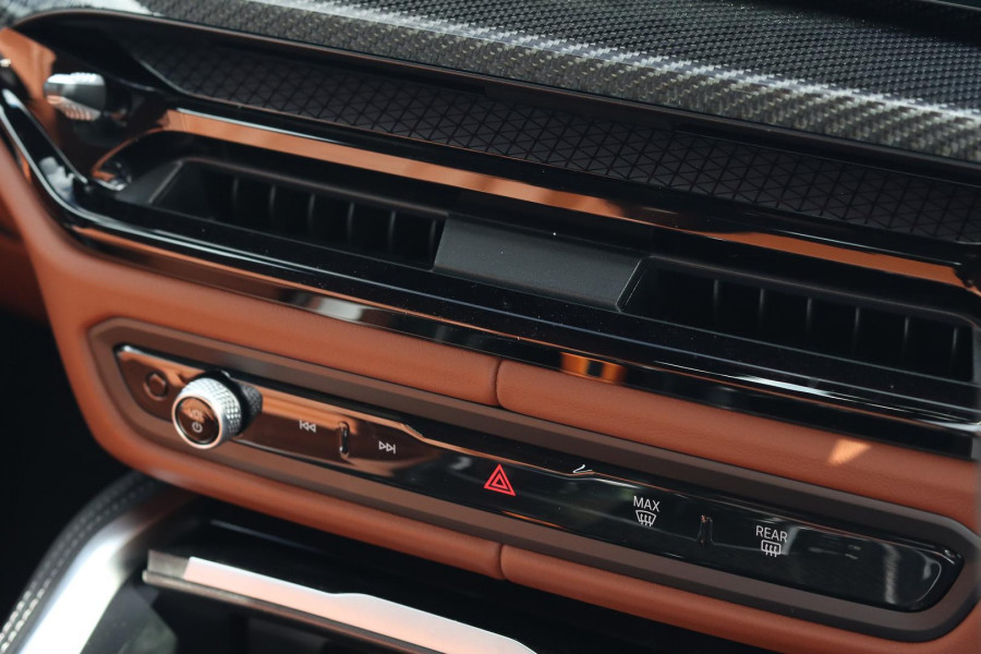 2025 BMW M3 G81 LCI Competition Wagon