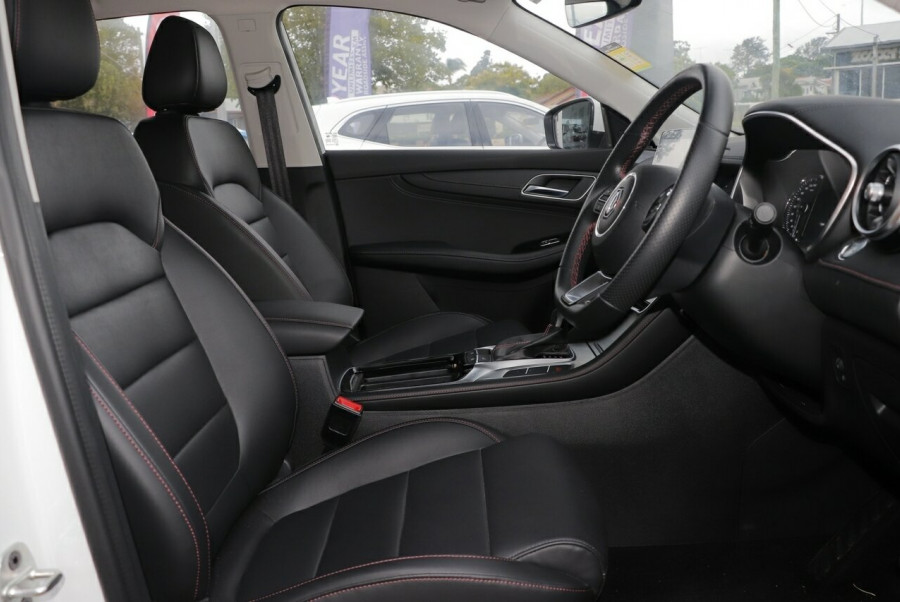 2020 MG HS SAS23 Vibe Wagon