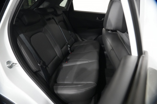 2018 Hyundai KONA Highlander SUV image 22