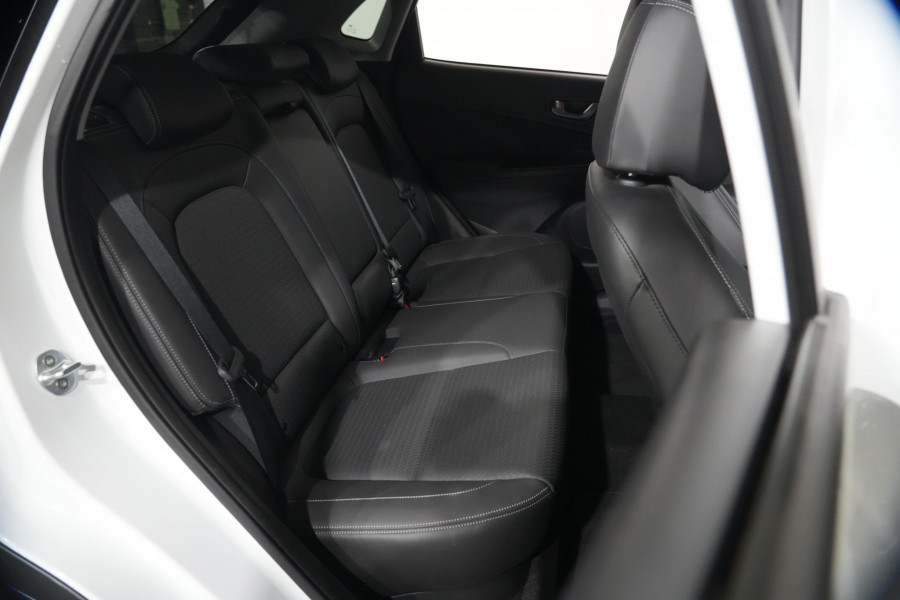 2018 Hyundai KONA Highlander SUV
